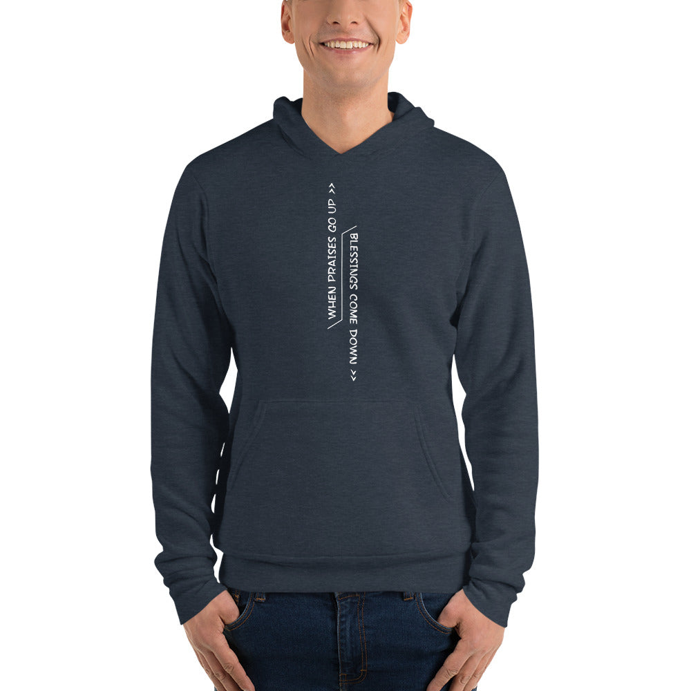 FORMULA Hoodie