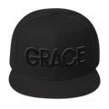 GRACE COVERS Snapback