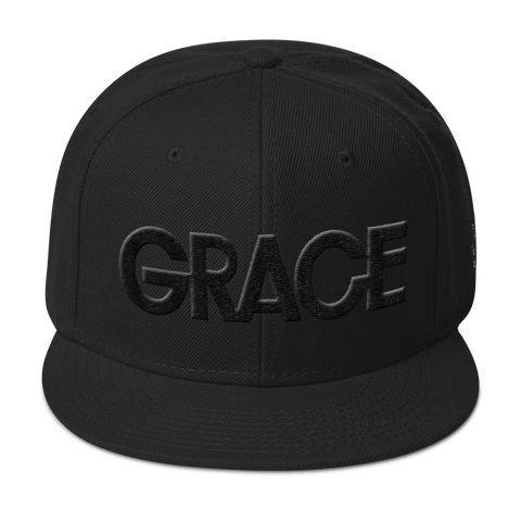 GRACE COVERS Snapback