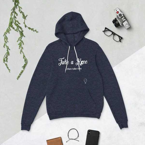TAKE A KNEE hoodie