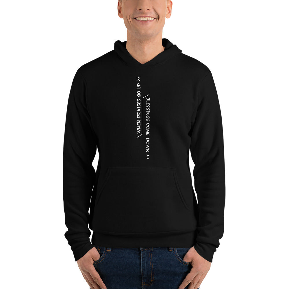 FORMULA Hoodie