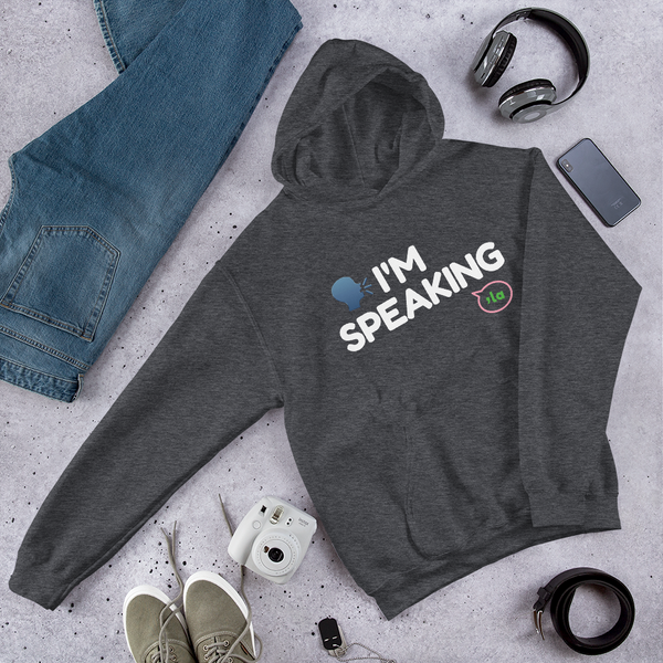 KAMALA Hoodie (AKA style)