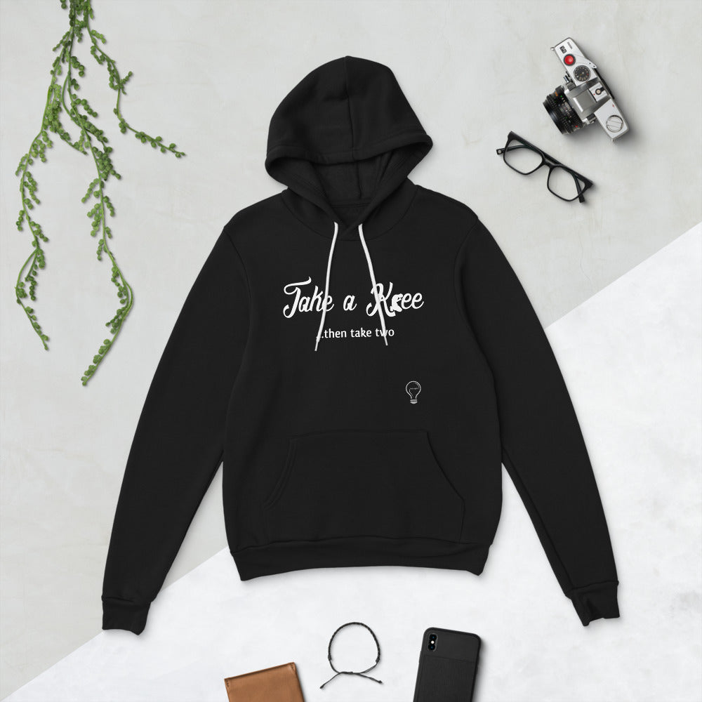 TAKE A KNEE hoodie