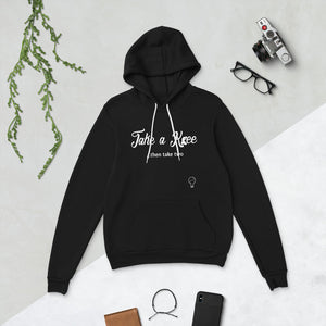 TAKE A KNEE hoodie