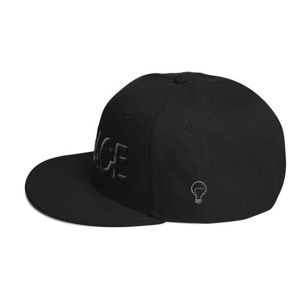 GRACE COVERS Snapback