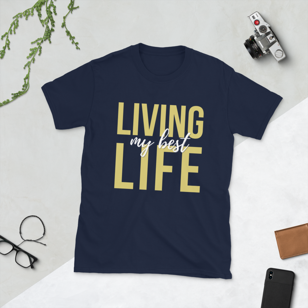 BEST LIFE Tee