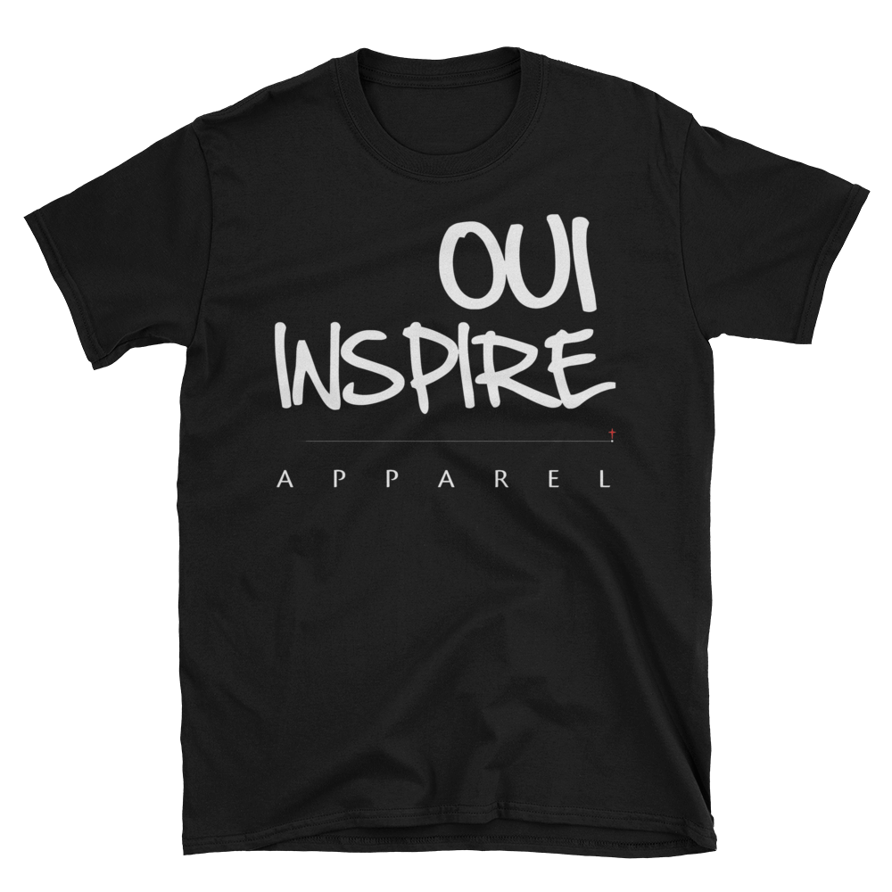 OI BRAND tee