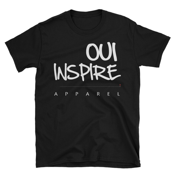 OI BRAND tee