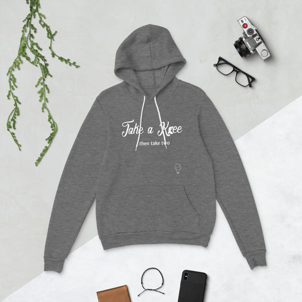 TAKE A KNEE hoodie