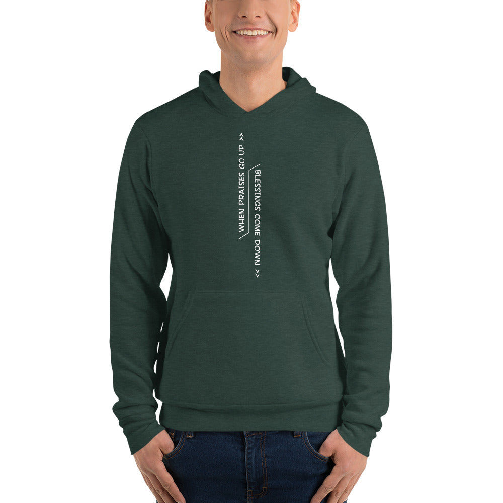 FORMULA Hoodie