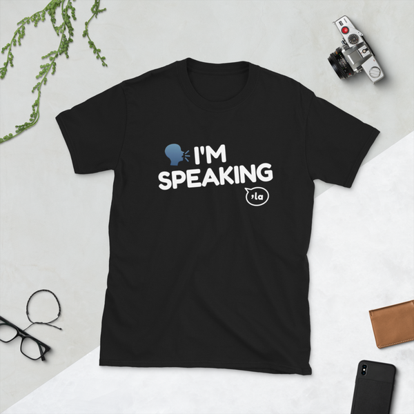 KAMALA Tee