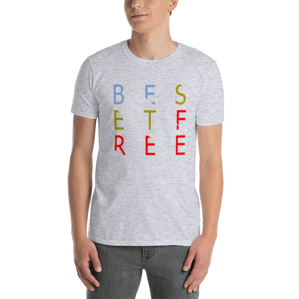 FREEDOM Tee