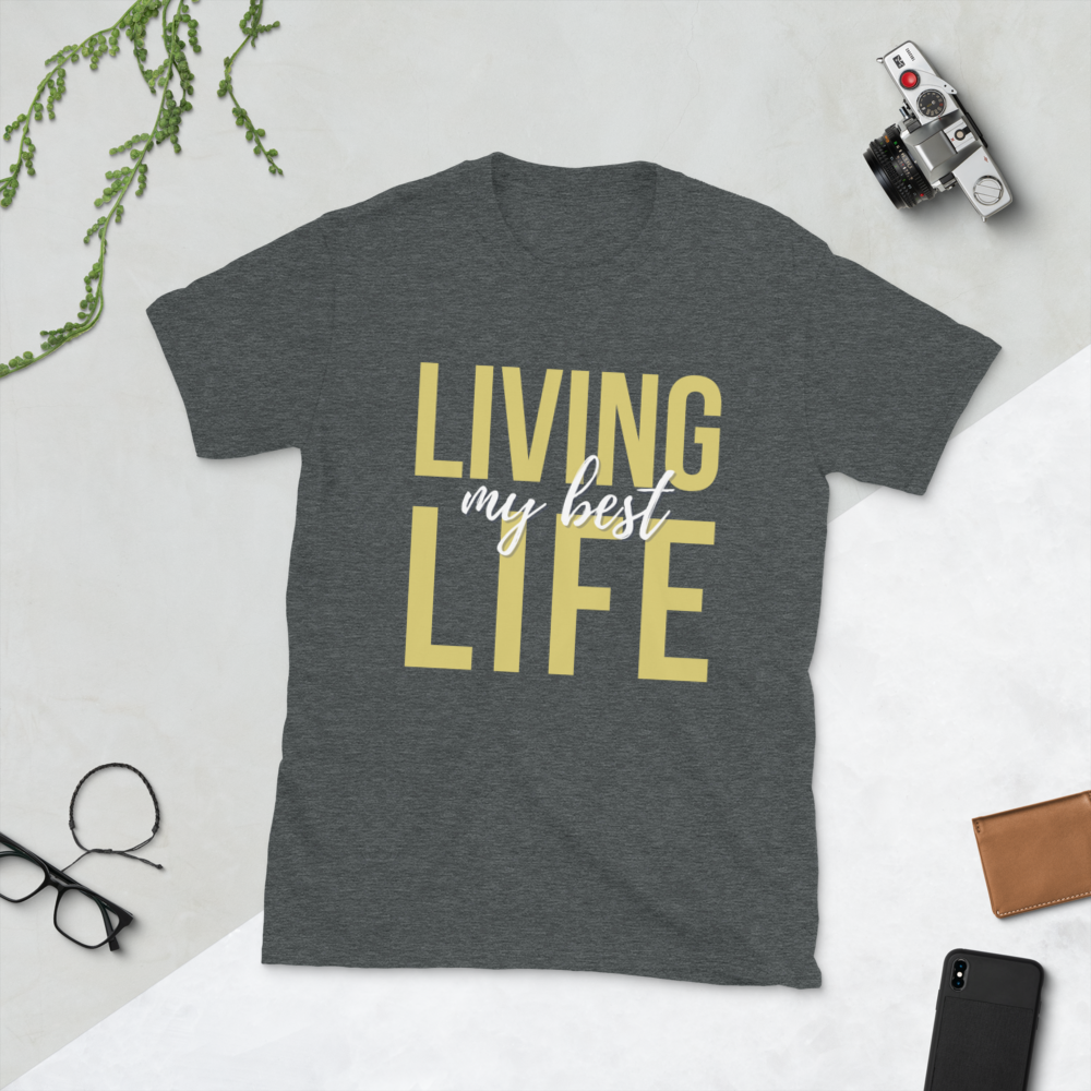 BEST LIFE Tee