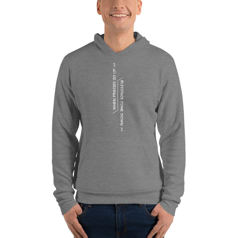 FORMULA Hoodie