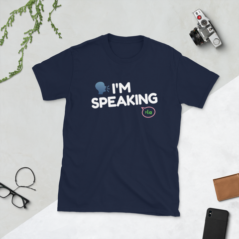 KAMALA Tee (AKA-style)