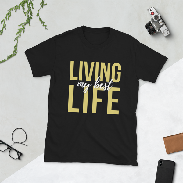 BEST LIFE Tee