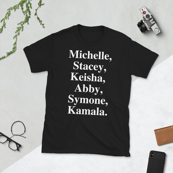 BLACK GIRL MAGIC Tee