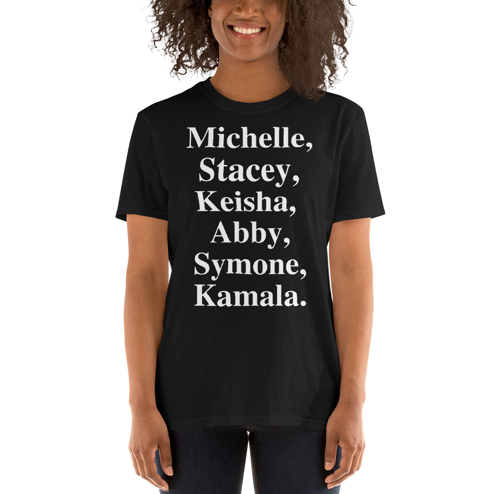 BLACK GIRL MAGIC Tee