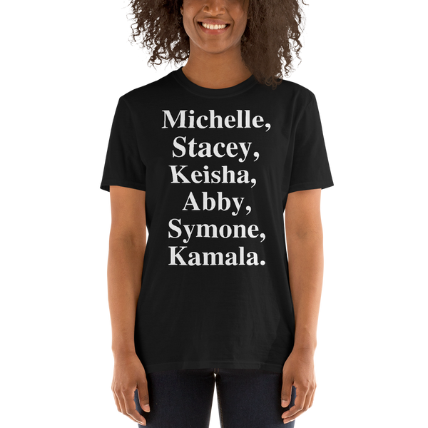 BLACK GIRL MAGIC Tee