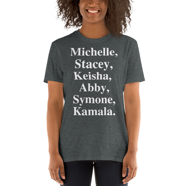 BLACK GIRL MAGIC Tee