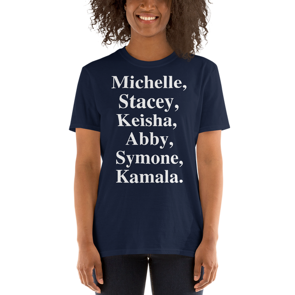 BLACK GIRL MAGIC Tee